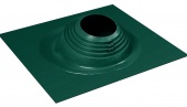 Мастер-флеш №6 (200-280мм) угловой силикон зеленый