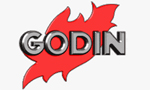 Логотип Godin
