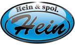 Логотип Hein