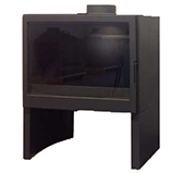 Печь Liseo Castiron L71 BG