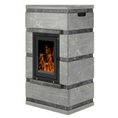 Камин Aston Вертикаль Rantala Н-1340 талькохлорит / пироксенит