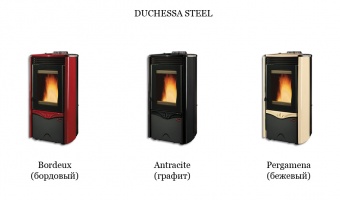 Duchessa Idro  Steel