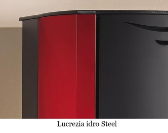 Lucrezia Idro Steel