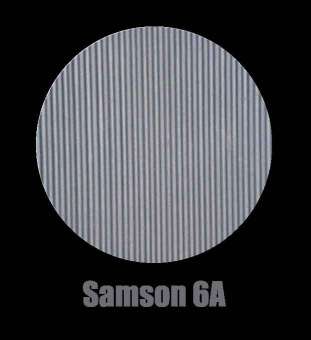 Печь SAMSON 6