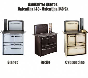 Valentina 148 SX