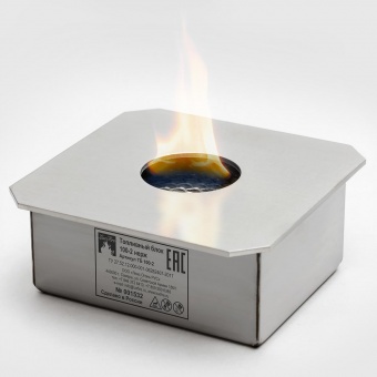 Топливный блок Lux Fire 150-2 XS