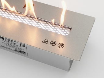 Топливный блок Lux Fire 300 Оптима