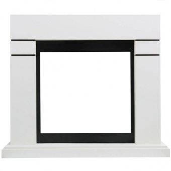 Портал Lindos алебастр под очаги Vision 23 LED FX, Vision 26 EF LED FX, Dioramic 26 LED FX