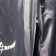 Защитный чехол Kratki для обогревателя Umbrella, черный, белый логотип