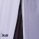 Защитный чехол Kratki для обогревателя Umbrella, белый, черный логотип