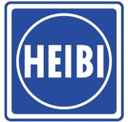 Логотип Heibi