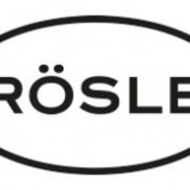 Логотип Rosle