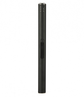 Зажигалка стальная (18см., цвет черный)