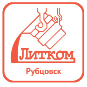 Логотип Рубцовский литейный комплекс ЛДВ