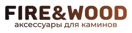 Логотип Fire&Wood