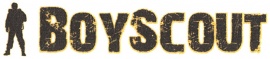 Логотип BoyScout