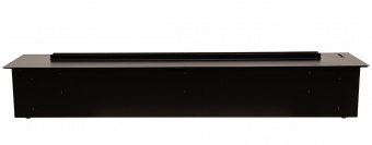 Электроочаг RealFlame 3D Cassette 1000 SP с черной панелью