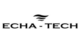 Логотип Echa-Tech