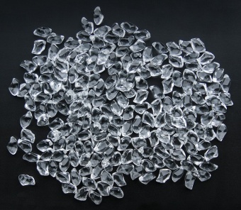 Термостойкие кристаллы FireLord прозрачные