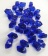 Термостойкие кристаллы FireLord синие