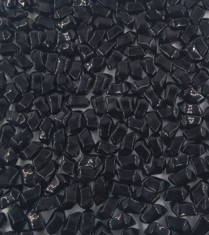 Термостойкие кристаллы FireLord черные
