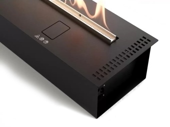 Автоматический биокамин Lux Fire Smart Flame 1000 RС