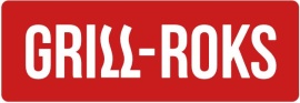 Логотип Grill-Roks