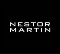 Логотип Nestor Martin