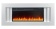 Электрокамин Royal Flame Line 42 (разборный) с Vision 42 LED белый