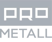 Логотип ПроМеталл