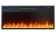 Электрокамин Royal Flame Line 42 SFT Stone Touch с Vision 42 LED серый мрамор