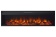 Электрокамин Royal Flame Line 60 SFT Stone Touch с Vision 60 LOG LED серый мрамор