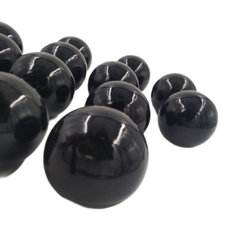 Керамические шары FireLord черные 7 шт.