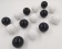 Керамические шары FireLord черно-белые 14 шт.