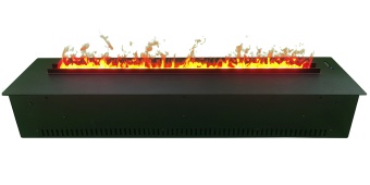 Электроочаг Royal Flame Design L1000RF 3D PS/LOG