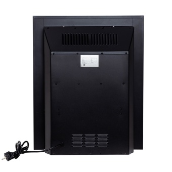 Электроочаг RealFlame Fobos Lux Black