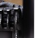 Электроочаг RealFlame Fobos Lux Black