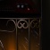Электроочаг RealFlame Majestic Lux Black