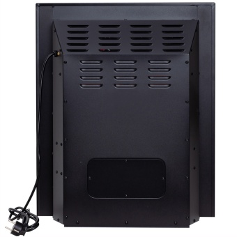 Электроочаг RealFlame Majestic Lux Black RC