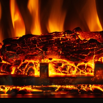 Электроочаг Real Flame Flash 36