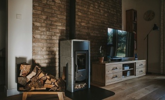 Печь La Nordica Asia
