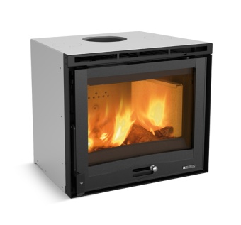Топка La Nordica Inserto  60 4.0 Ventilato