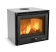 Топка La Nordica Inserto  60 4.0 Ventilato
