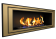 Биокамин Zefire Sirius 1200 латунный