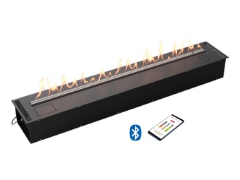 Автоматический биокамин Lux Fire Smart Flame 1600 RС