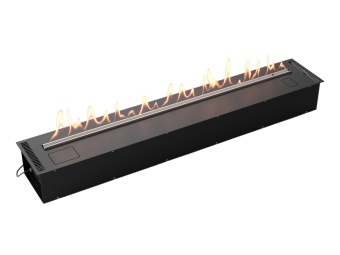 Автоматический биокамин Lux Fire Smart Flame 1600 RС