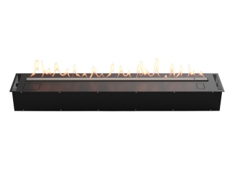 Автоматический биокамин Lux Fire Smart Flame 1600 RС