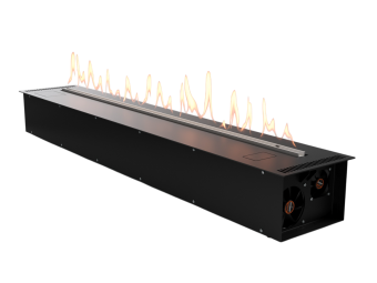 Автоматический биокамин Lux Fire Smart Flame 1600 RС