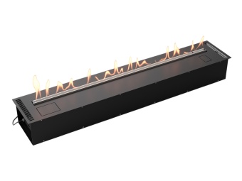 Автоматический биокамин Lux Fire Smart Flame 1500 RC