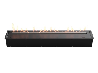 Автоматический биокамин Lux Fire Smart Flame 1500 RC